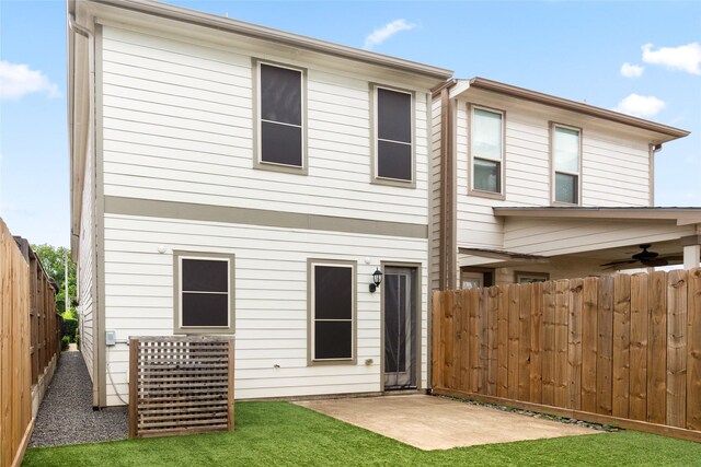 818 Olive St Unit B, Houston, TX 77007 - photo 28