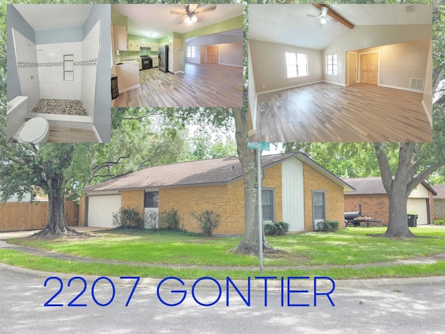 2207 Gontier Dr, Bay City, TX 77414 - photo 1