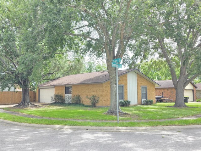 2207 Gontier Dr, Bay City, TX 77414 - photo 17
