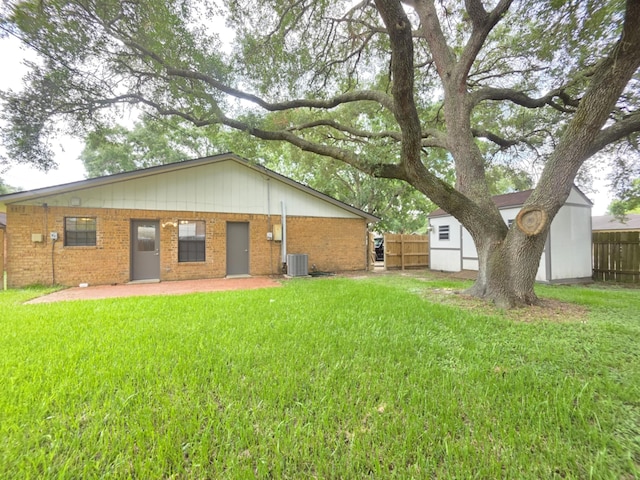 2207 Gontier Dr, Bay City, TX 77414 - photo 21