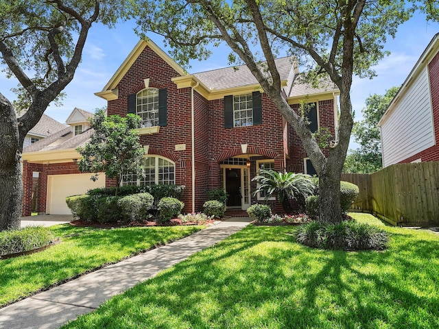1903 Garden Terrace Dr, Katy, TX 77494 - photo 1
