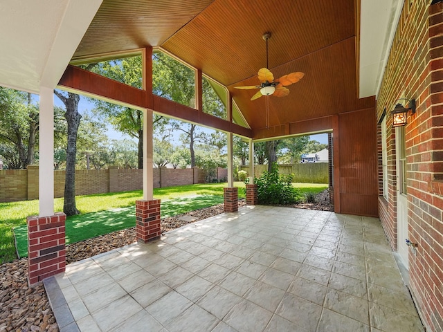 1903 Garden Terrace Dr, Katy, TX 77494 - photo 31