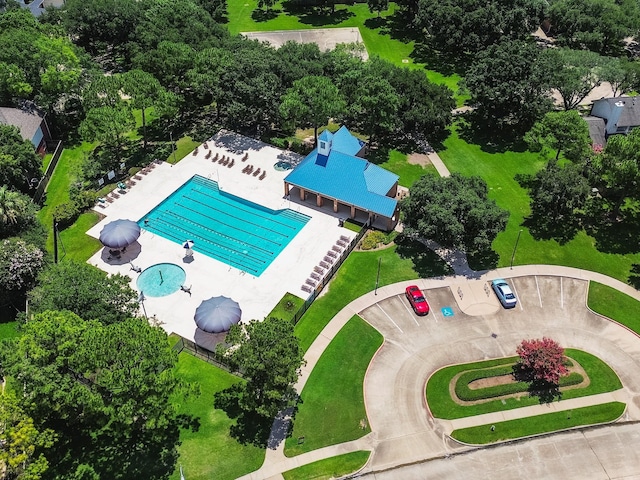 1903 Garden Terrace Dr, Katy, TX 77494 - photo 37
