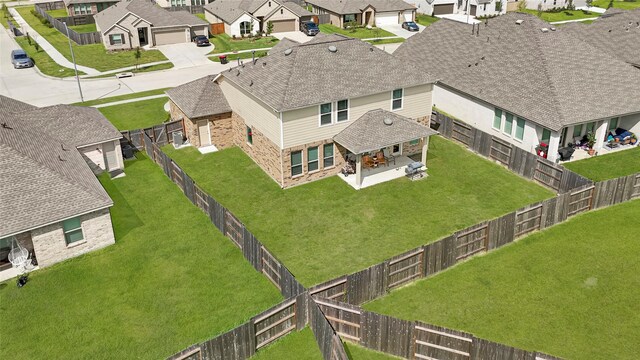 9614 Sterling Arbor Dr, Baytown, TX 77521 - photo 31