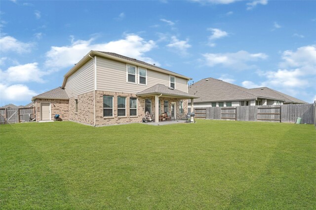9614 Sterling Arbor Dr, Baytown, TX 77521 - photo 29