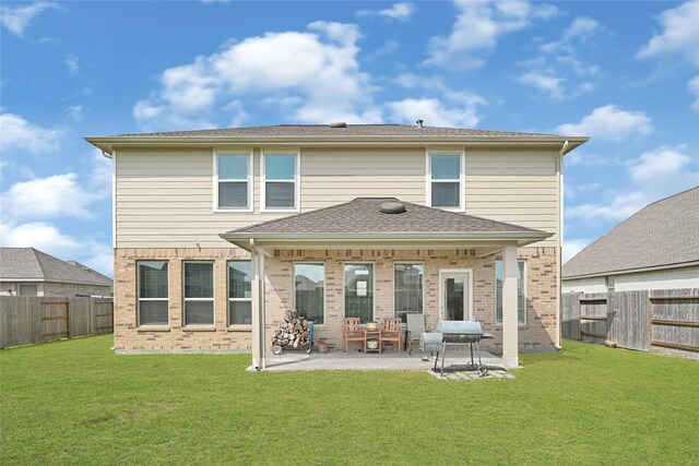 9614 Sterling Arbor Dr, Baytown, TX 77521 - photo 28