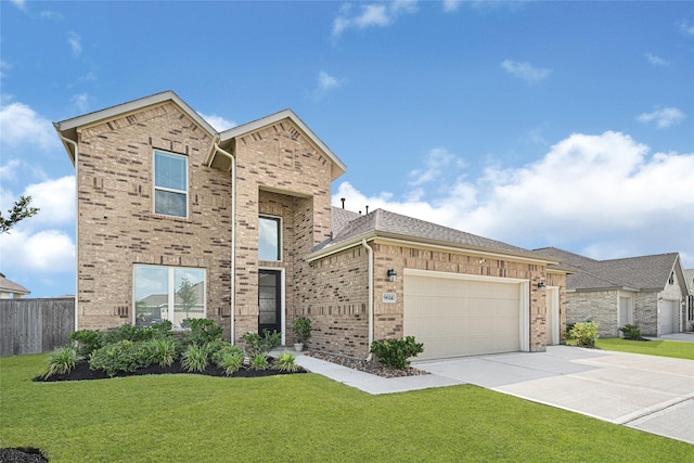 9614 Sterling Arbor Dr, Baytown, TX 77521 - photo 2