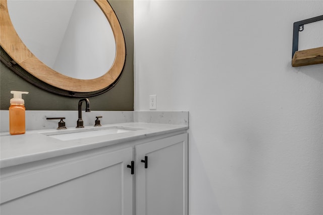 5506 Poundstone Ct, Sugar Land, TX 77479 - bathroom featuring vanity