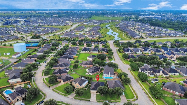 118 Long Canyon Ln, Richmond, TX 77469 - view of property location featuring nearby suburban area
