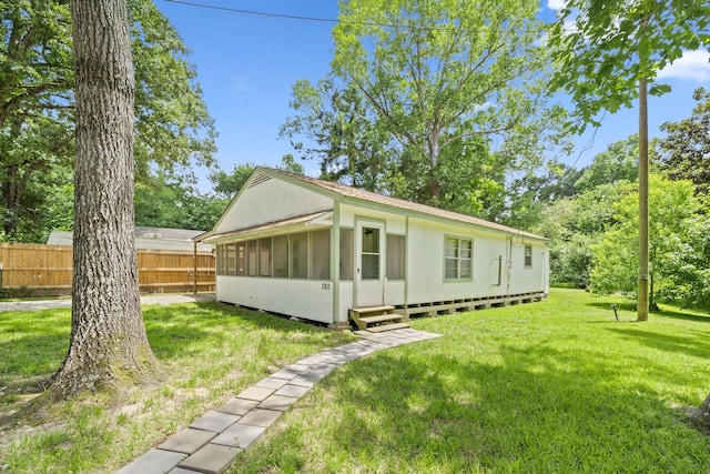 280 Sambo Ln, Livingston, TX 77351 - photo 22