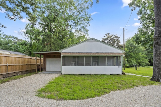 280 Sambo Ln, Livingston, TX 77351 - photo 1
