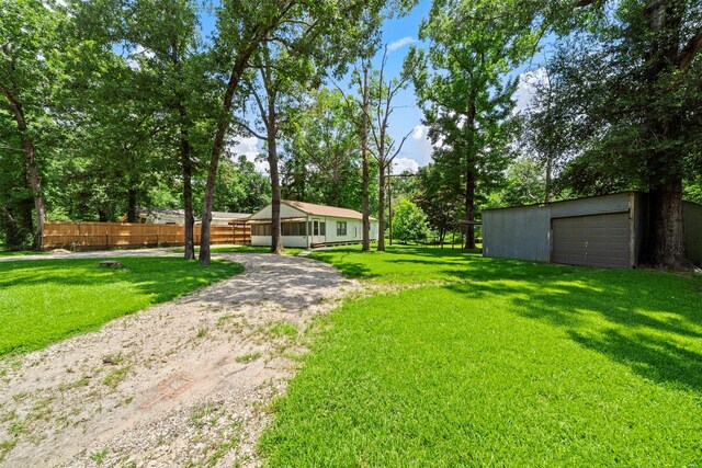 280 Sambo Ln, Livingston, TX 77351 - photo 24