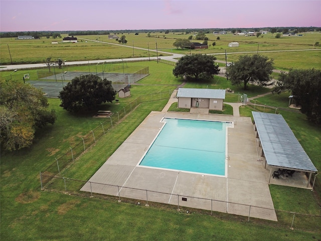 444 Mill Rd, Angleton, TX 77515 - photo 16