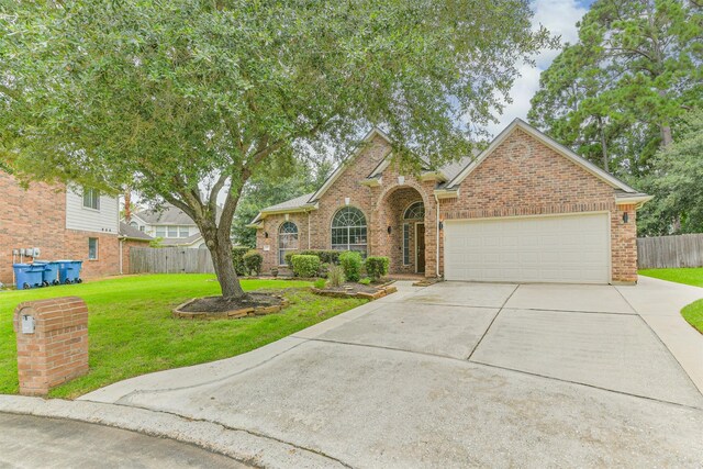 18515 Kyack Ct, Humble, TX 77346 - photo 2