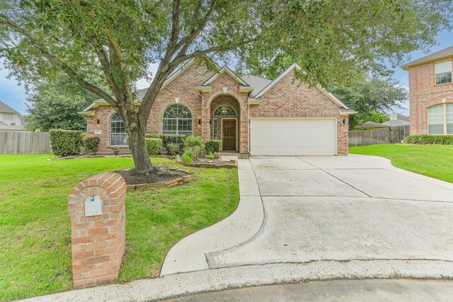 18515 Kyack Ct, Humble, TX 77346 - photo 3