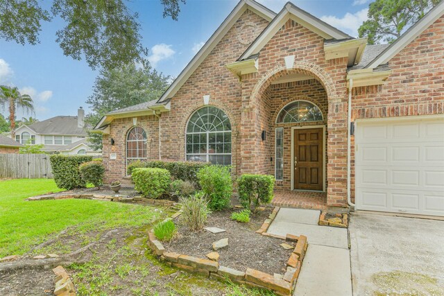18515 Kyack Ct, Humble, TX 77346 - photo 4