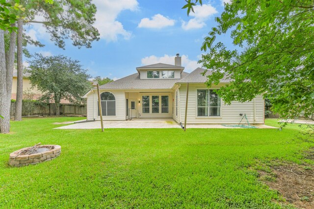 18515 Kyack Ct, Humble, TX 77346 - photo 5