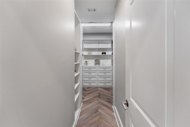 1822 Mcilhenny St Unit A, Houston, TX 77004 - view of walk in closet