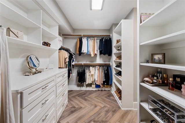 1822 Mcilhenny St Unit A, Houston, TX 77004 - view of spacious closet