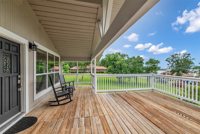 671 Lakeview Hbr, Onalaska, TX 77360 - photo 5