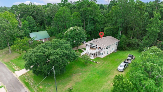 671 Lakeview Hbr, Onalaska, TX 77360 - photo 37