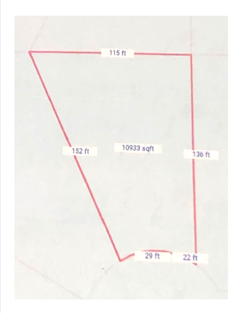 0 Gum Tree Ln, Plantersville, TX 77363