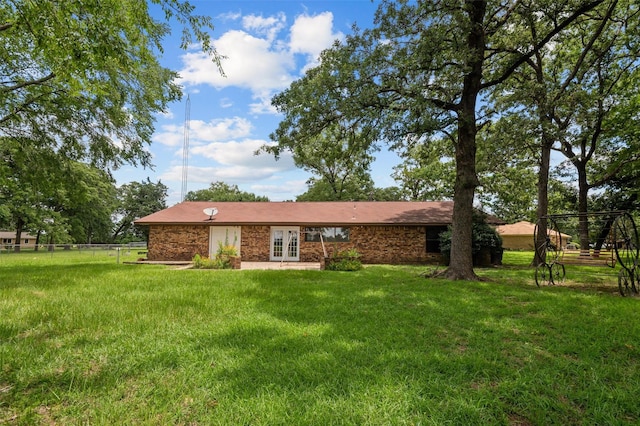 239 County Road 2335, Grapeland, TX 75844 - photo 17