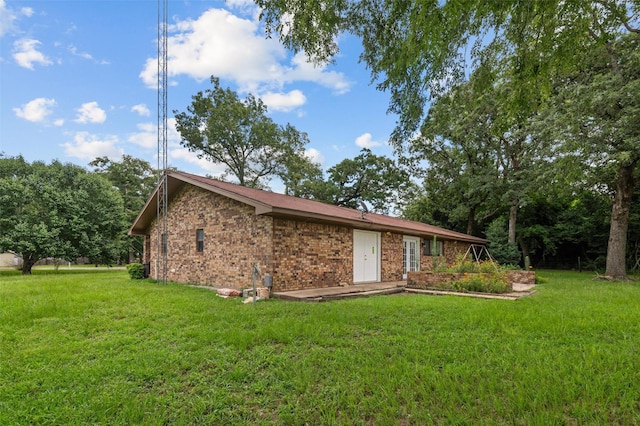 239 County Road 2335, Grapeland, TX 75844 - photo 18