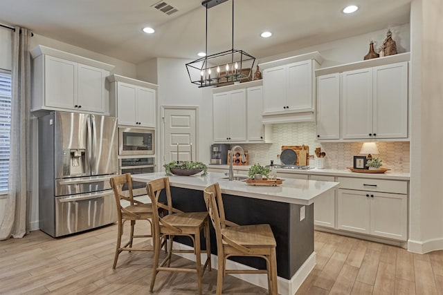 482 Glacier Pass, Montgomery, TX 77316