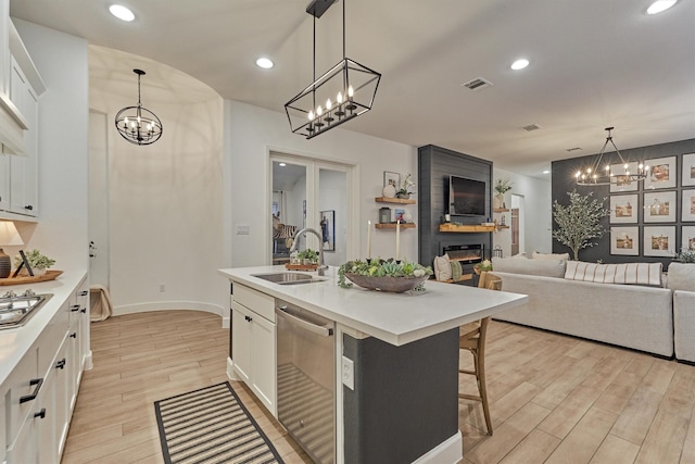 482 Glacier Pass, Montgomery, TX 77316