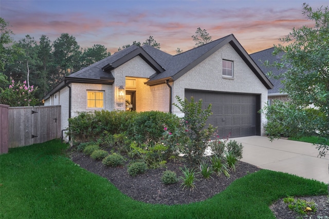 482 Glacier Pass, Montgomery, TX 77316
