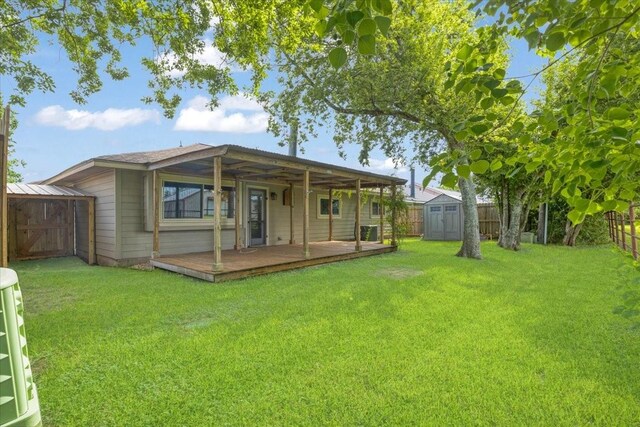 1133 Willow Creek Dr, La Porte, TX 77571 - photo 24