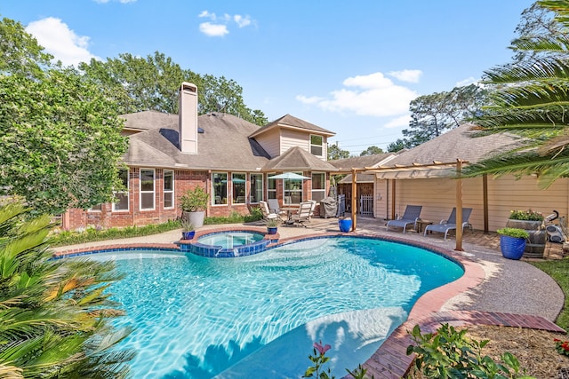 7607 Rolling Rock St, Houston, TX 77040 - photo 3