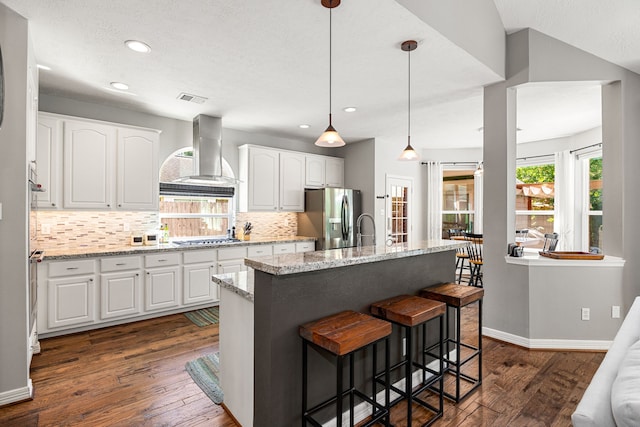 7607 Rolling Rock St, Houston, TX 77040 - photo 8