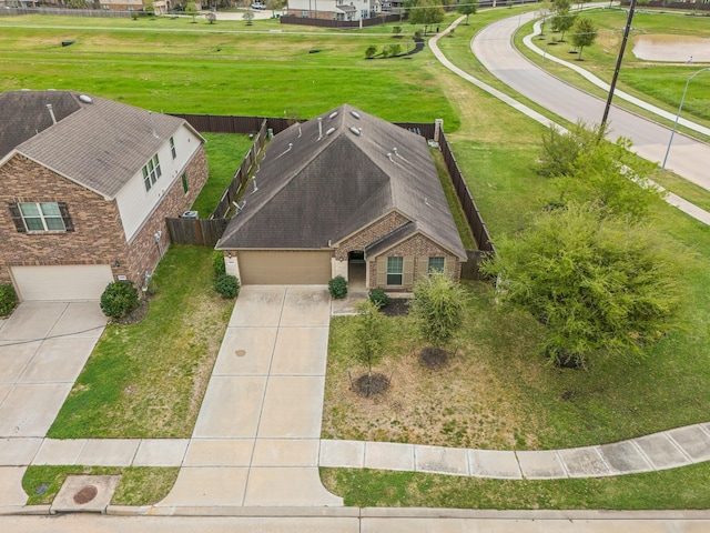 30104 Prairie Creek Ct, Brookshire, TX 77423 - view of subject property