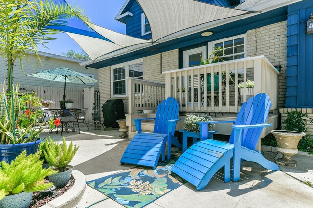 4928 Crockett Blvd, Galveston, TX 77551 - photo 42