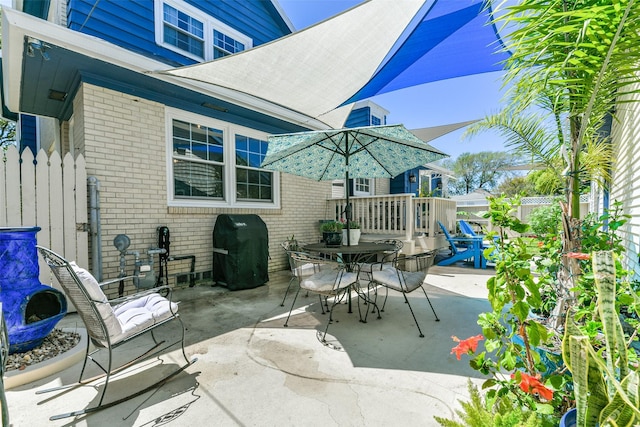 4928 Crockett Blvd, Galveston, TX 77551 - photo 44