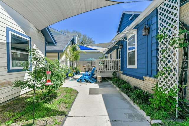 4928 Crockett Blvd, Galveston, TX 77551 - photo 47