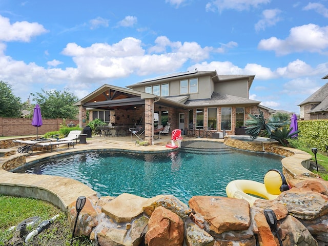 23815 Dolci Ln, Richmond, TX 77406 - photo 2