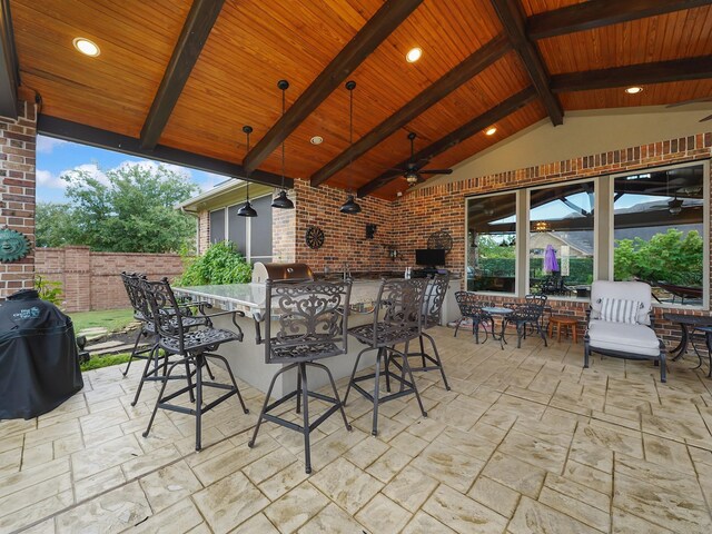 23815 Dolci Ln, Richmond, TX 77406 - photo 35