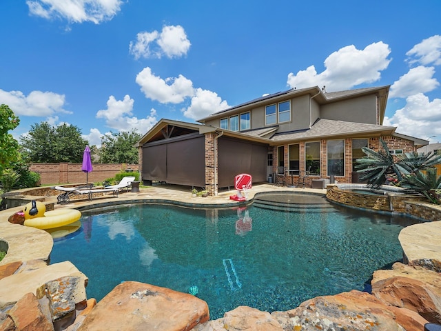 23815 Dolci Ln, Richmond, TX 77406 - photo 39