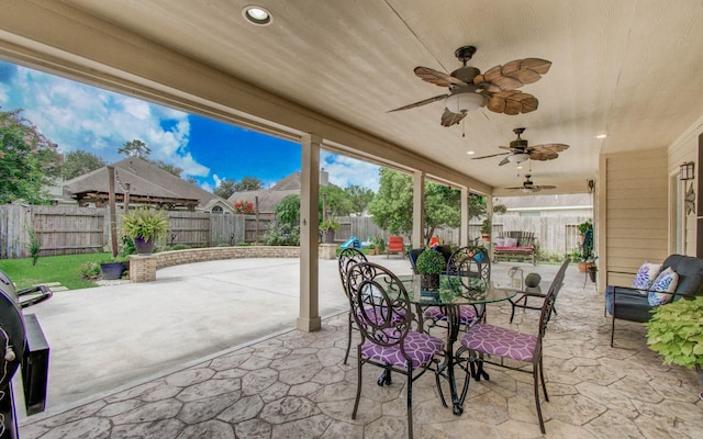 206 Boxwood Dr, Baytown, TX 77520 - photo 34