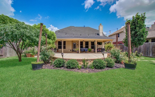 206 Boxwood Dr, Baytown, TX 77520 - photo 37