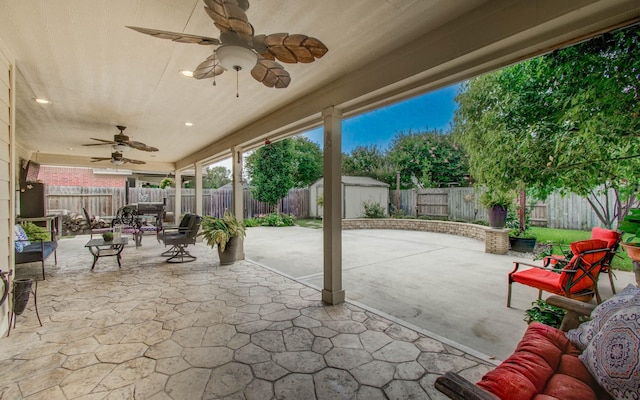 206 Boxwood Dr, Baytown, TX 77520 - photo 33