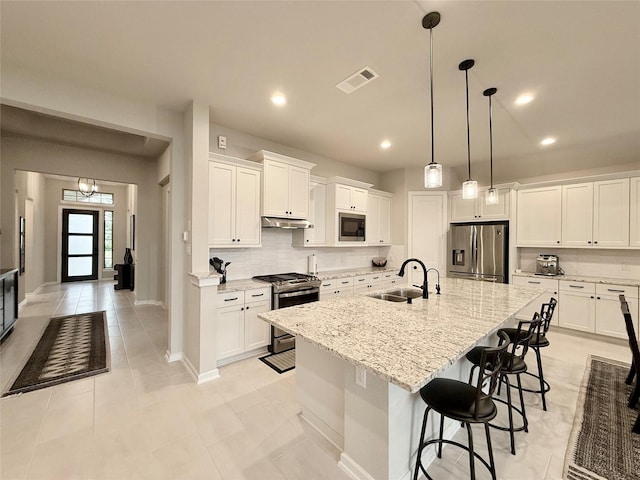29602 Cherry Vine Rd, Katy, TX 77494 - photo 20