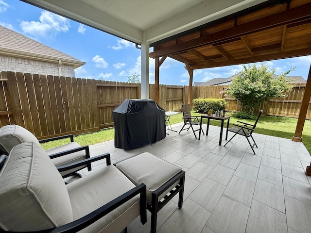 29602 Cherry Vine Rd, Katy, TX 77494 - photo 37