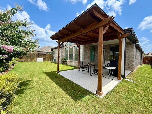 29602 Cherry Vine Rd, Katy, TX 77494 - photo 38