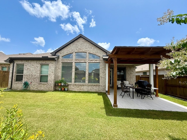 29602 Cherry Vine Rd, Katy, TX 77494 - photo 39
