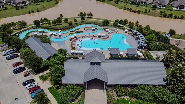 29602 Cherry Vine Rd, Katy, TX 77494 - photo 48