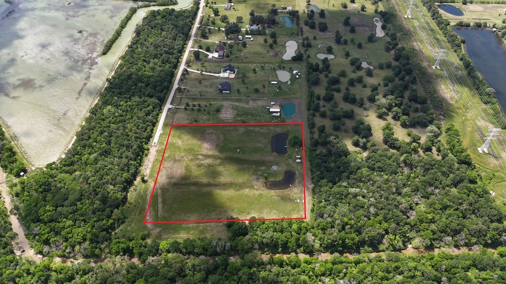 4949 Kennings Rd, Crosby, TX 77532 - photo 1